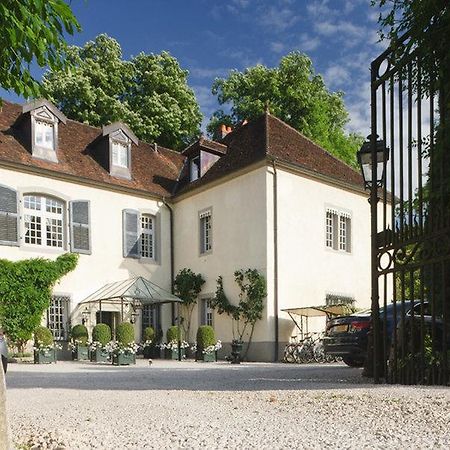Chateau De Germigney Port-Lesney Eksteriør billede