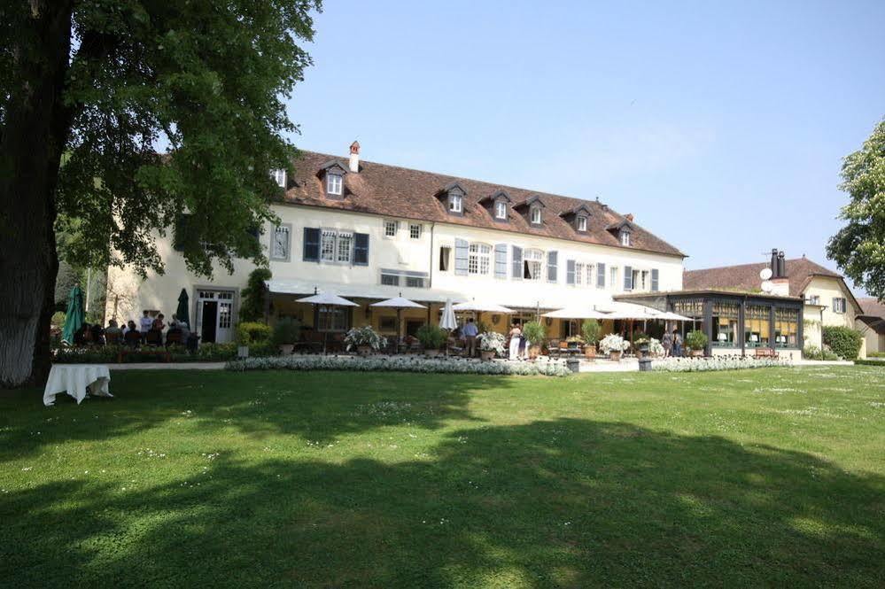 Chateau De Germigney Port-Lesney Eksteriør billede